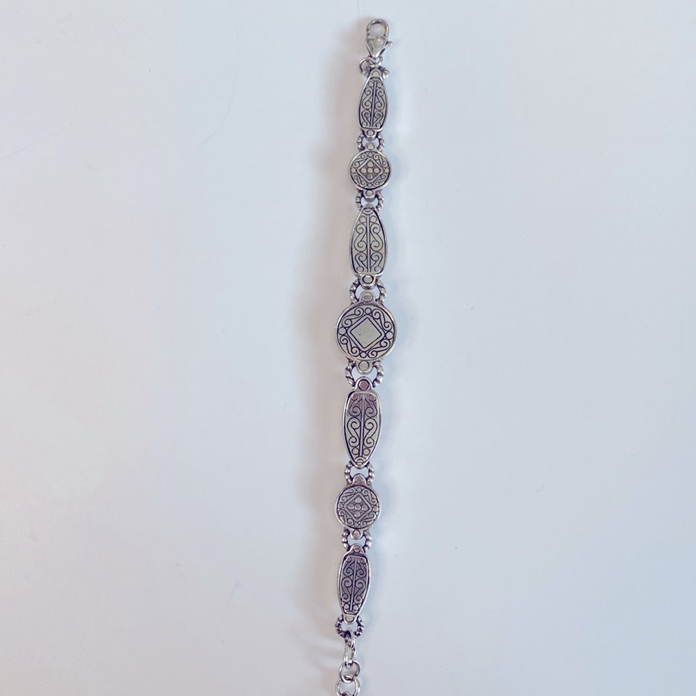 Brighton sparkle bracelet (retired) - Picture 5 of 6